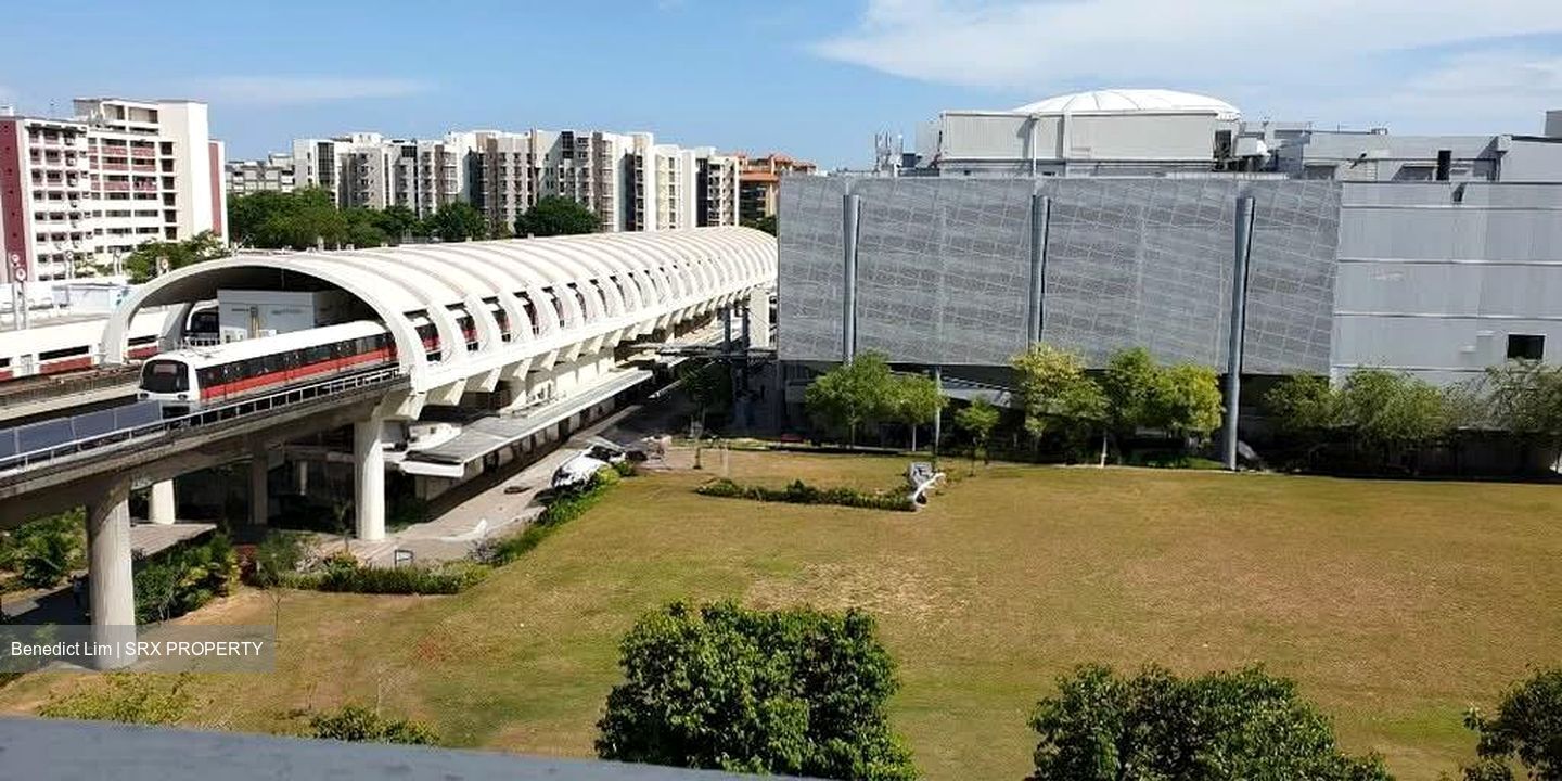 Blk 119 Simei Street 1 (Tampines), HDB 4 Rooms #536322111